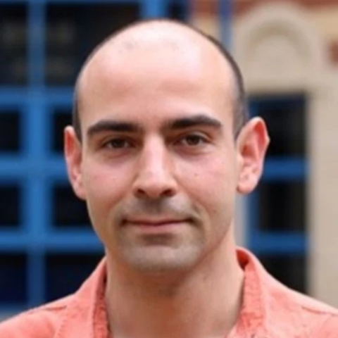 Doğan Çörüş Faculty Member, PhD