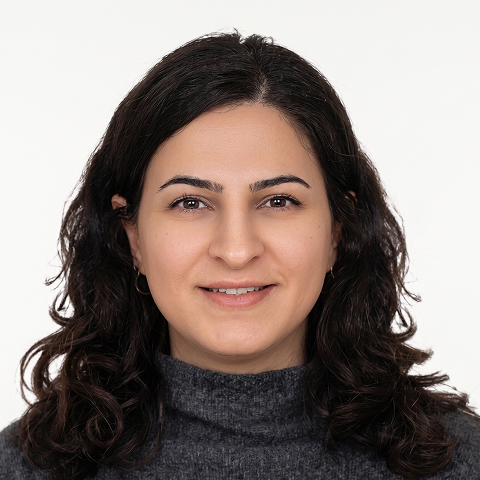 Merve Güney Türkoğlu 