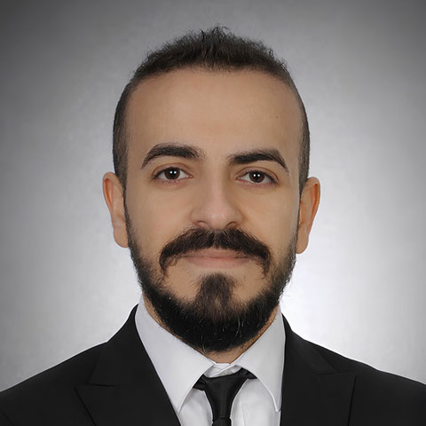 Muhammed Yekcan Mahmutoğlu 