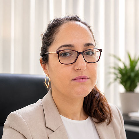 Didem Güneş Yılmaz Faculty Member, PhD
