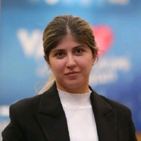 Sümeyya Şevin Polat 