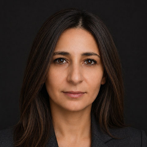 Suna Çınar Dr. Öğr. Üyesi