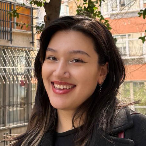 Bihter Çağlayandereli 