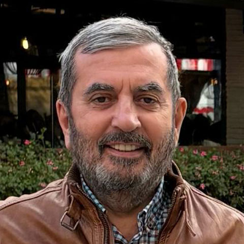 Doğan Güneş Prof.