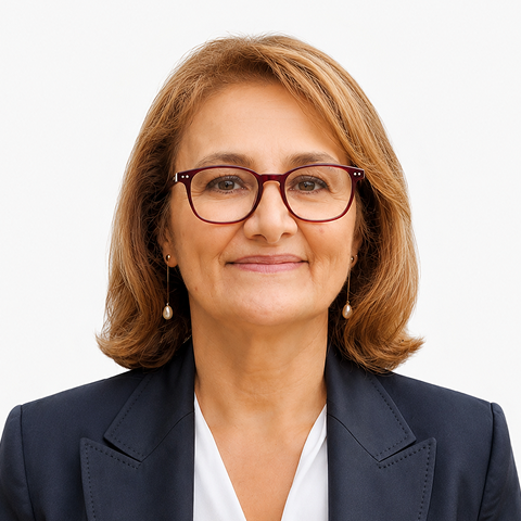 Şule Işınsu Özmen Prof. Dr.