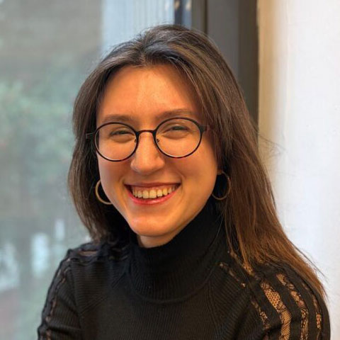 Ahsen Hazal Sevencan 