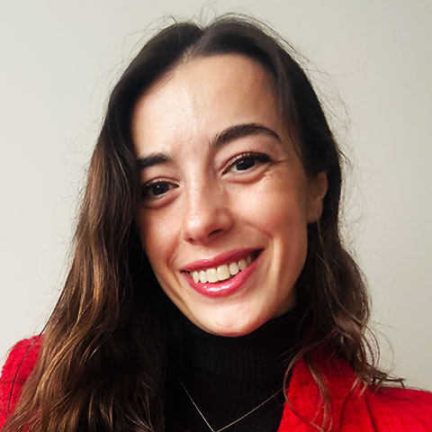 Kübra Kargın Faculty Member, PhD