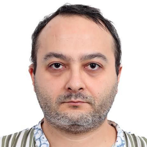 Ahmet Vehbi Doğramacı 