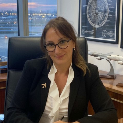 Nalan Gelirli Faculty Member, PhD