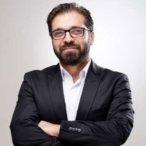 Rıza Ergün Arsal Faculty Member, PhD