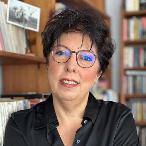 Aslı Tunç Prof.