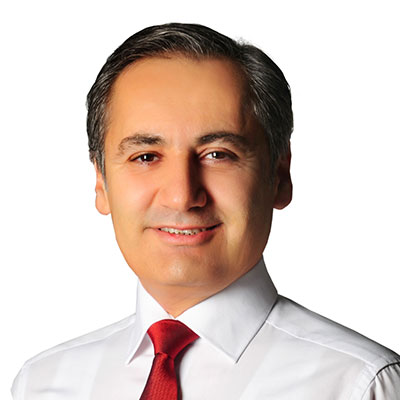 Kenan Dinç Dr. Öğr. Üyesi