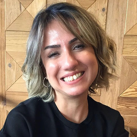 Deniz Kelekçi Prof. Dr.