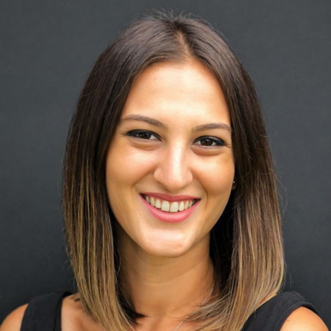 Gizem Turna Cebeci Faculty Member, PhD