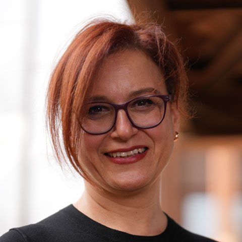 Fulya Akipek Assoc. Prof.