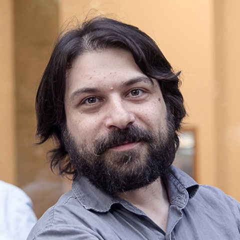 Kutay Karabağ Faculty Member, PhD