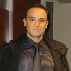 Erdem Günay