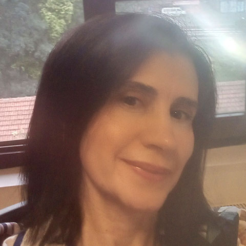 Ayşe Uyduranoğlu Prof.