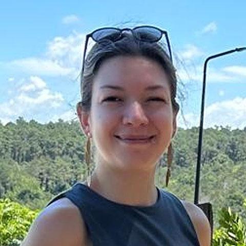 Yağmur Kocaman Faculty Member, PhD