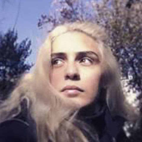 Melike Özmen Dr. Öğr. Üyesi
