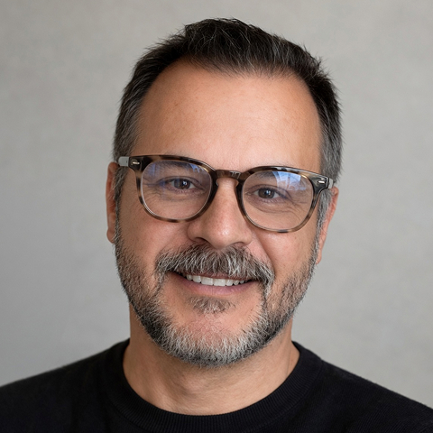 Mehmet Baskın Yenicioğlu Faculty Member, PhD