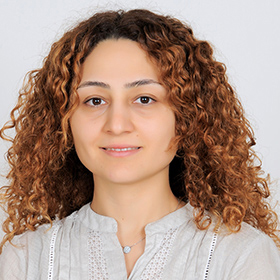 Oya Aydın Faculty Member, PhD