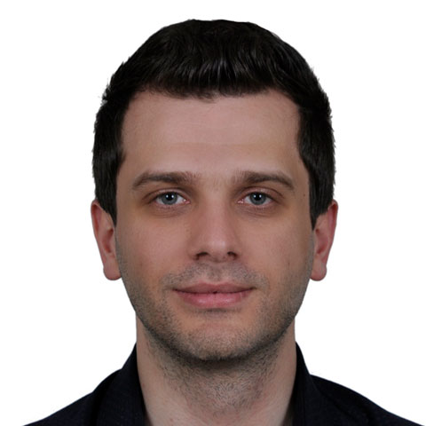 Tunahan Taşçi Dr. Öğr. Üyesi