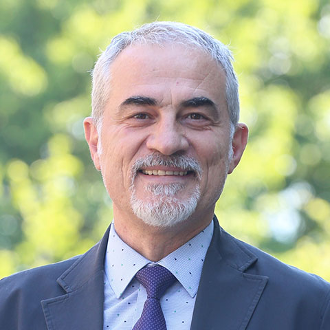 A. Zafer Acar Prof. Dr.